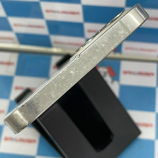 iPhone12 Pro SoftBank版SIMフリー 256GB MGMA3J/A A2406 ジャンク品 シルバー