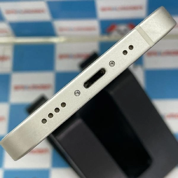 iPhone12 mini Y!mobile版SIMフリー 64GB MGA63J/A A2398 ホワイト