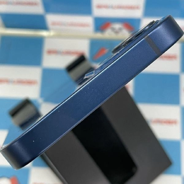 iPhone12 mini SoftBank版SIMフリー 128GB MGDP3J/A A2398 ブルー