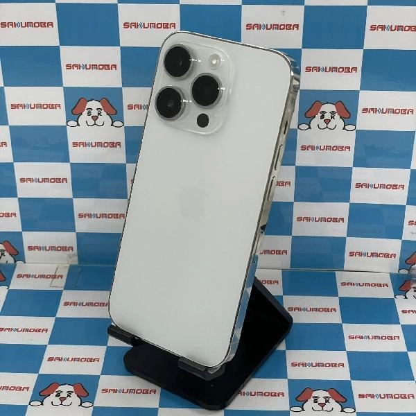 iPhone14 Pro au版SIMフリー 256GB MQ0Y3J/A A2889 美品