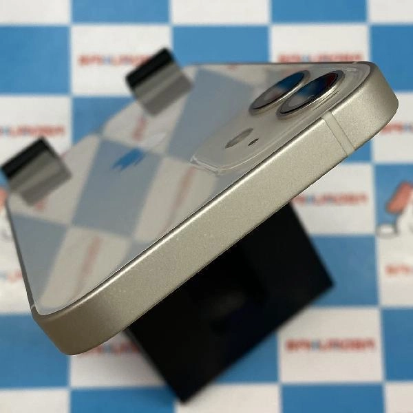 iPhone12 mini Apple版SIMフリー 64GB MGA63J/A A2398 美品 ホワイト