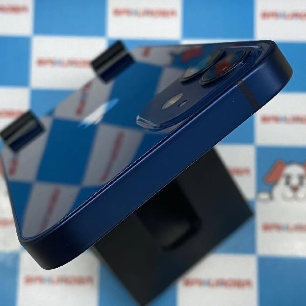 iPhone12 mini docomo版SIMフリー 128GB MGDP3J/A A2398 ブルー