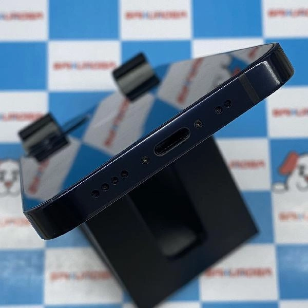 iPhone12 mini SoftBank版SIMフリー 128GB MGDJ3J/A A2398 ブラック