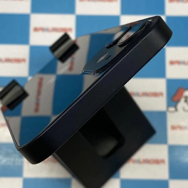 iPhone12 mini Apple版SIMフリー 128GB MGDJ3J/A A2398 ブラック