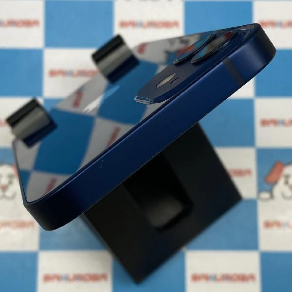 iPhone12 mini Apple版SIMフリー 64GB MGAP3J/A A2398 ブルー