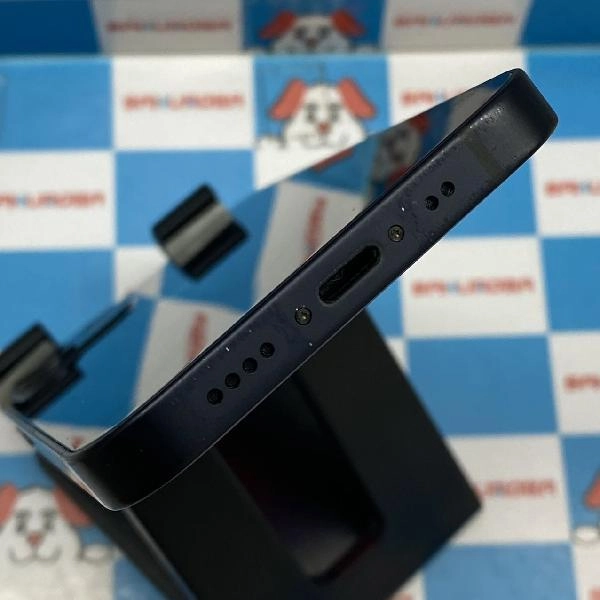 iPhone12 mini SoftBank版SIMフリー 128GB MGDJ3J/A A2398 ブラック