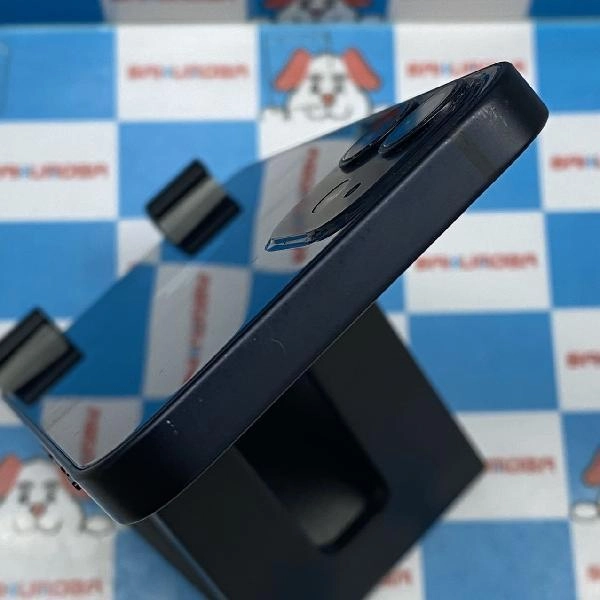 iPhone12 mini SoftBank版SIMフリー 128GB MGDJ3J/A A2398 ブラック