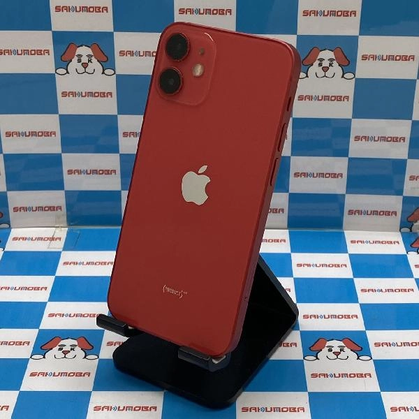 iPhone12 mini SoftBank版SIMフリー 64GB MGAE3J/A A2398 No 商品カラー