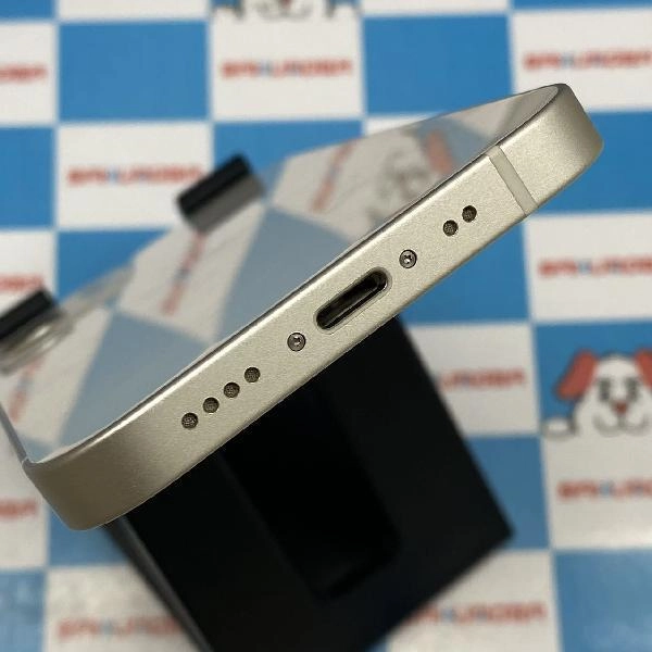 iPhone12 mini docomo版SIMフリー 128GB MGDM3J/A A2398 ホワイト