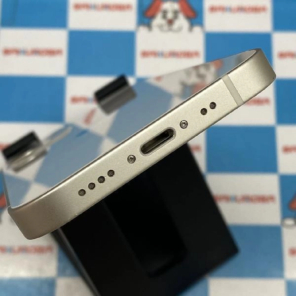 iPhone12 mini docomo版SIMフリー 128GB MGDM3J/A A2398 極美品 ホワイト