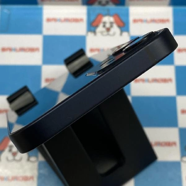 iPhone12 mini Apple版SIMフリー 128GB MGDJ3J/A A2398 ブラック