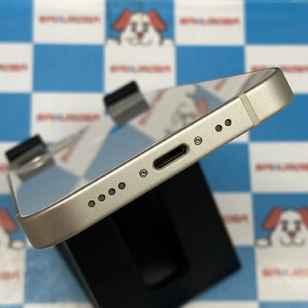 iPhone12 mini SoftBank版SIMフリー 128GB MGDM3J/A A2398 極美品 ホワイト