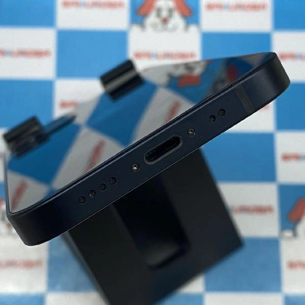 iPhone12 mini Apple版SIMフリー 128GB MGDJ3J/A A2398 ブラック