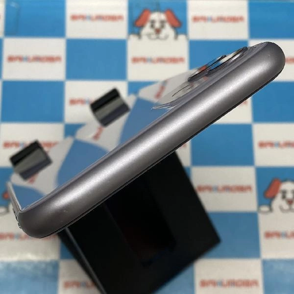 iPhone11 docomo版SIMフリー 256GB MWMC2J/A A2221 パープル