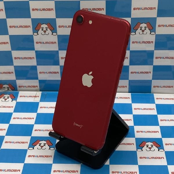 iPhoneSE 第2世代 docomo版SIMフリー 64GB MHGR3J/A A2296 美品 No 商品カラー