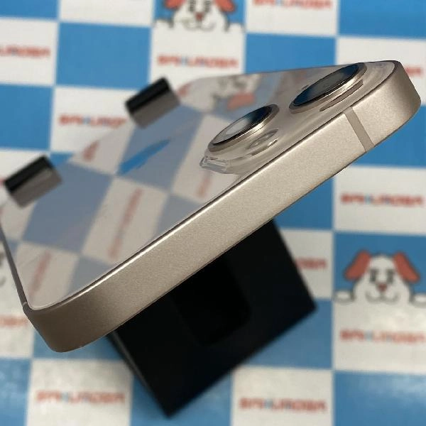 iPhone13 Apple版SIMフリー 128GB MLNE3J/A A2631