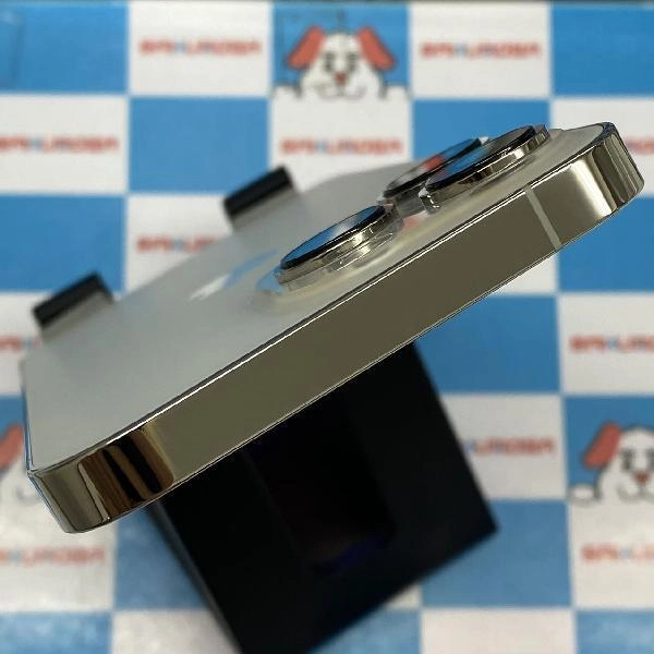 iPhone13 Pro 楽天モバイル版SIMフリー 128GB MLUF3J/A A2636 美品