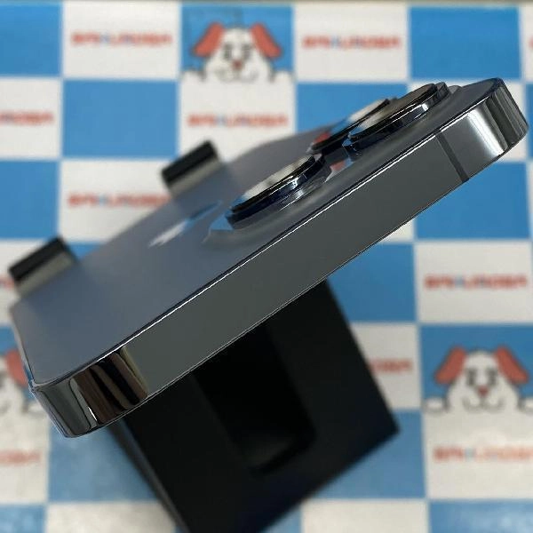 iPhone13 Pro au版SIMフリー 128GB MLUK3J/A A2636 美品