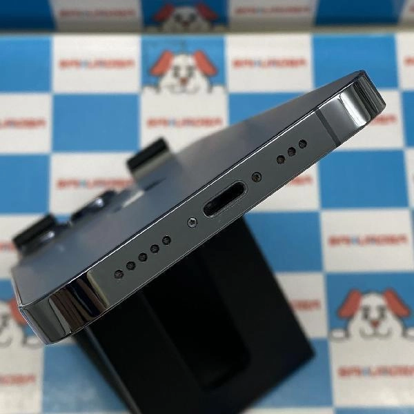 iPhone13 Pro au版SIMフリー 128GB MLUK3J/A A2636 美品