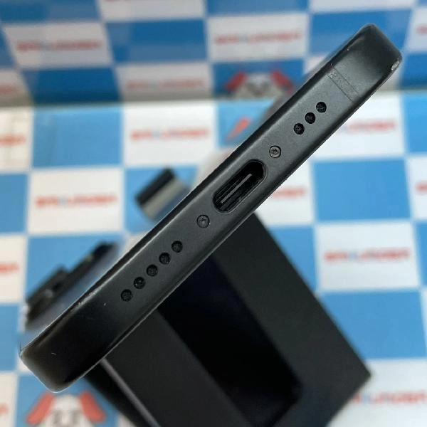 iPhone15 Apple版SIMフリー 128GB MTMH3J/A A3089