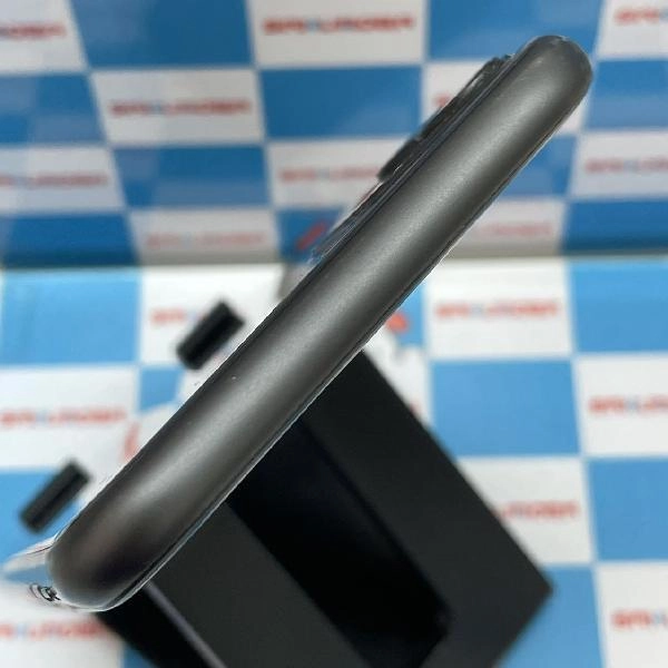 iPhone11 Apple版SIMフリー 64GB MWLT2J/A A2221 ジャンク品 ブラック