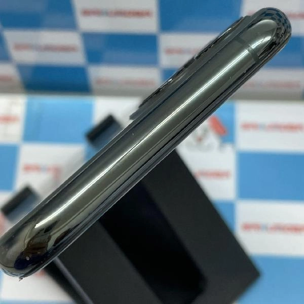 iPhone11 Pro au版SIMフリー 256GB MWCC2J/A A2215 ジャンク品