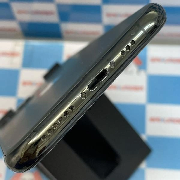 iPhone11 Pro au版SIMフリー 256GB MWCC2J/A A2215 ジャンク品