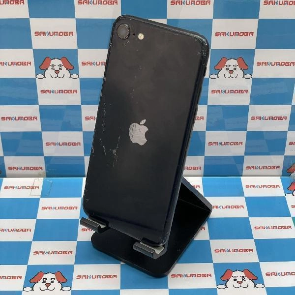iPhoneSE 第3世代 Apple版SIMフリー 128GB MMYF3J/A A2782 ジャンク品