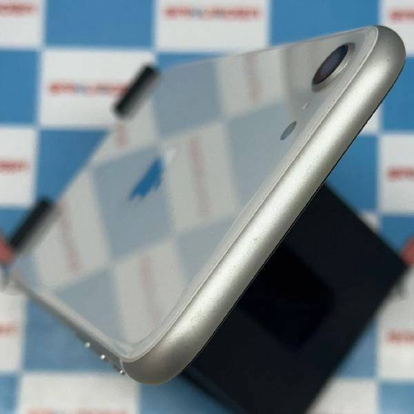 iPhoneSE 第2世代 SoftBank版SIMフリー 128GB MHGU3J/A A2296 ジャンク品 ホワイト