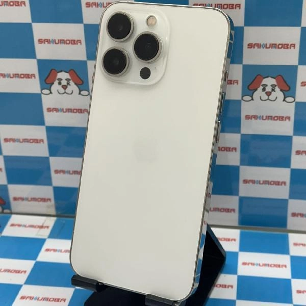 iPhone13 Pro docomo版SIMフリー 256GB MLUP3J/A A2636 ジャンク品