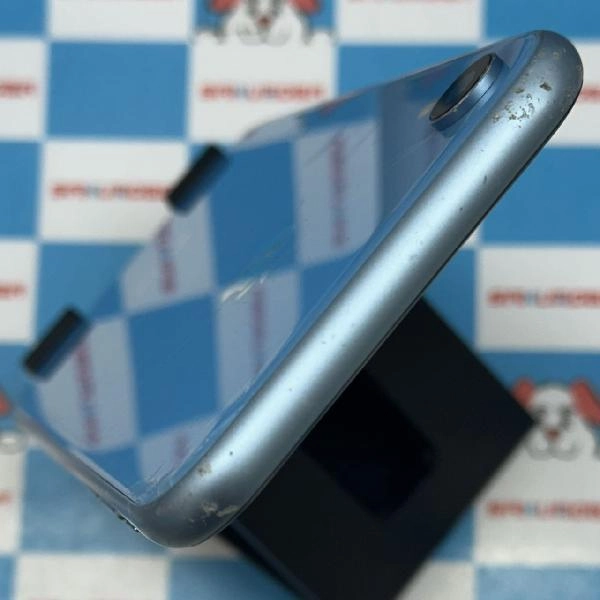 iPhoneXR Apple版SIMフリー 64GB MT0E2J/A A2106 ジャンク品