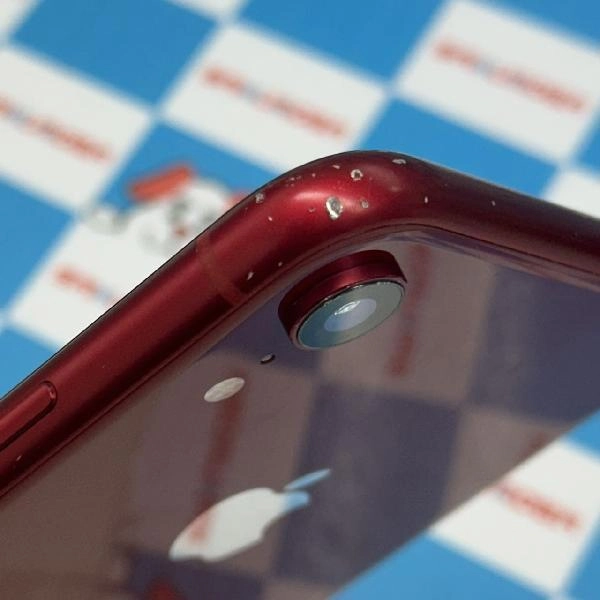 iPhoneXR docomo版SIMフリー 64GB NT062J/A A2106 ジャンク品