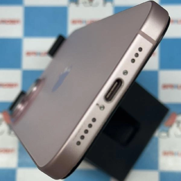 iPhone15 Apple版SIMフリー 512GB MTMV3J/A A3089 ジャンク品