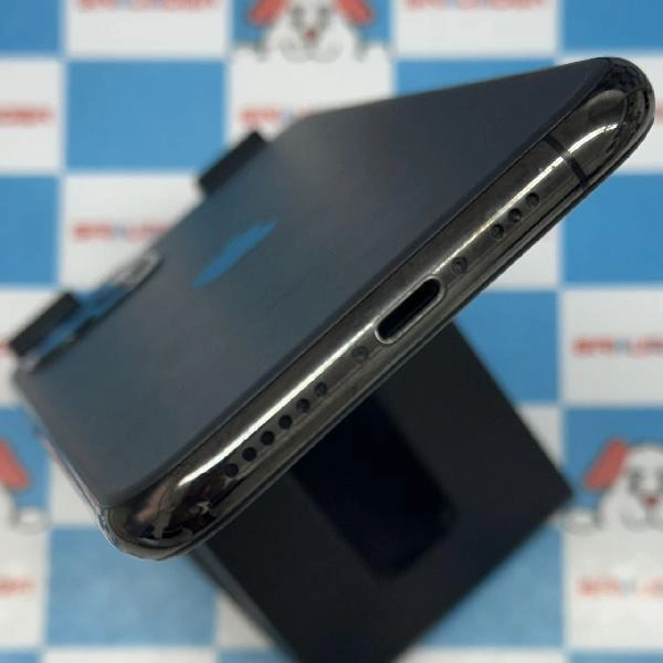 iPhone11 Pro docomo版SIMフリー 256GB MWC72J/A A2215 ジャンク品