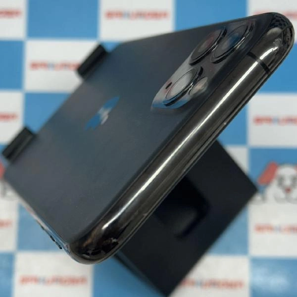 iPhone11 Pro docomo版SIMフリー 256GB MWC72J/A A2215 ジャンク品