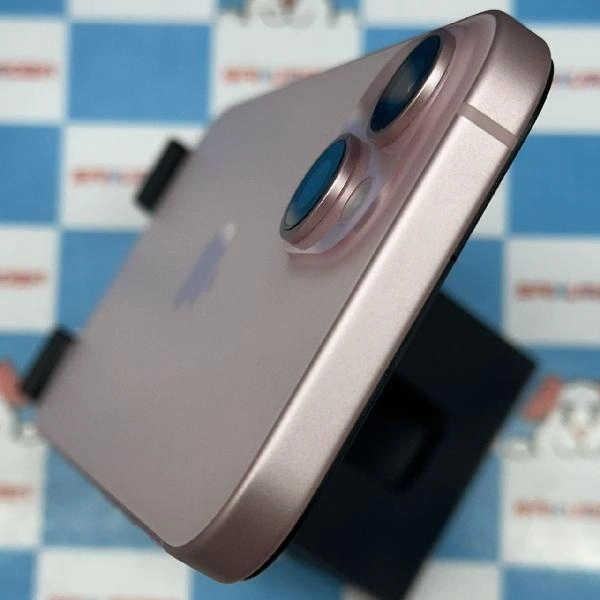 iPhone15 Apple版SIMフリー 512GB MTMV3J/A A3089 ジャンク品