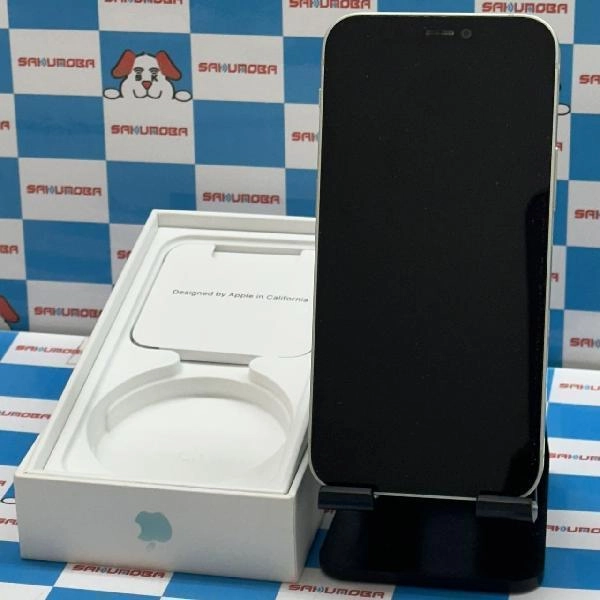 iPhone12 mini docomo版SIMフリー 128GB MGDQ3J/A A2398 ジャンク品 グリーン