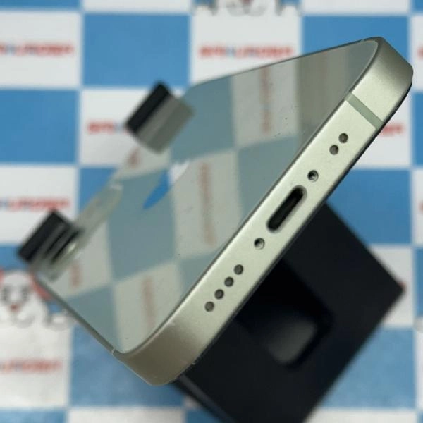 iPhone12 mini docomo版SIMフリー 128GB MGDQ3J/A A2398 ジャンク品 グリーン