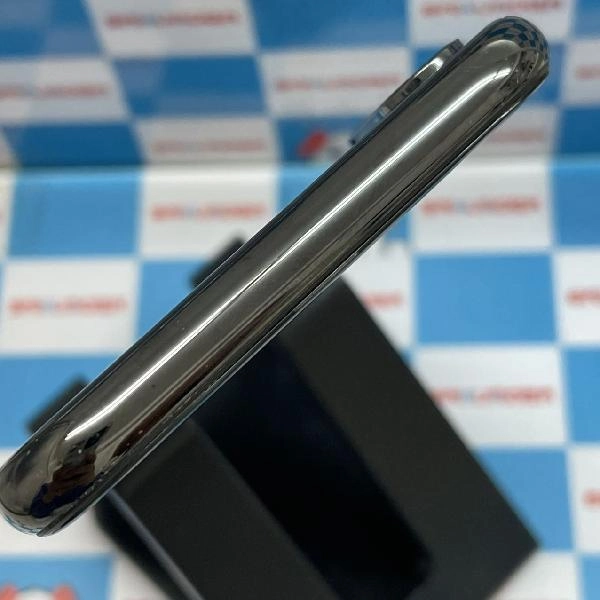 iPhoneX au版SIMフリー 64GB MQAX2J/A A1902 ジャンク品