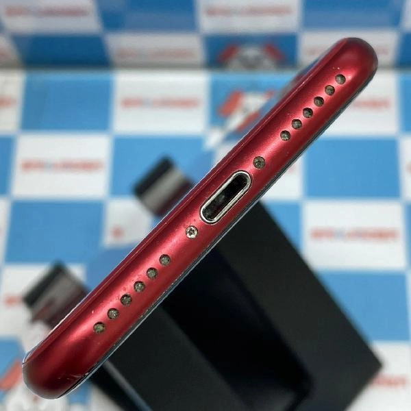 iPhoneSE 第2世代 Apple版SIMフリー 64GB MHGR3J/A A2296 ジャンク品 No 商品カラー