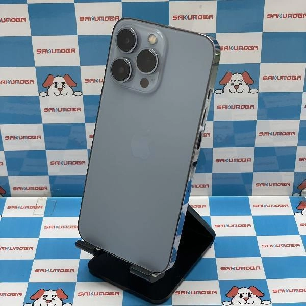 iPhone13 Pro Apple版SIMフリー 256GB MLUU3J/A A2636 ジャンク品