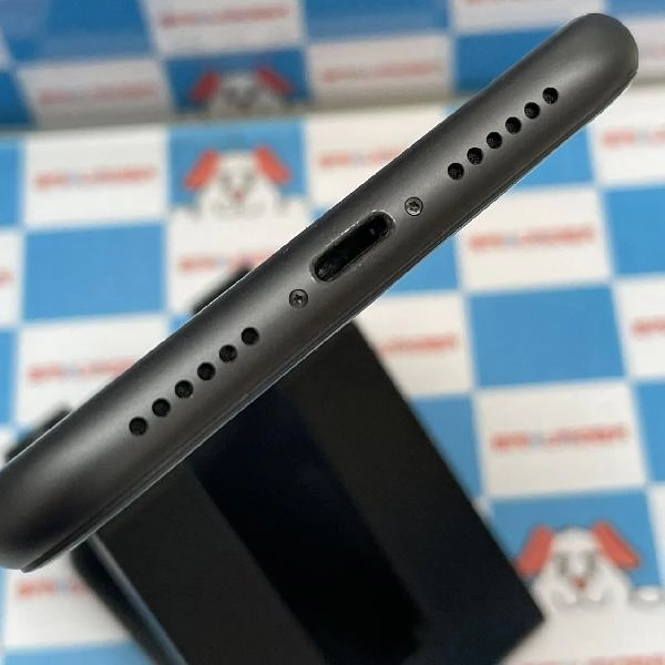 iPhone11 Apple版SIMフリー 256GB ジャンク品 ブラック