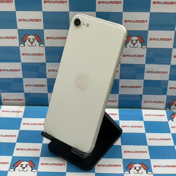 iPhoneSE 第3世代 SoftBank版SIMフリー 64GB MMYD3J/A A2782 ジャンク品