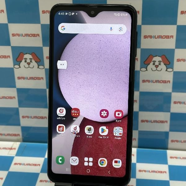 Galaxy A23 5G SC-56C docomo 64GB 美品