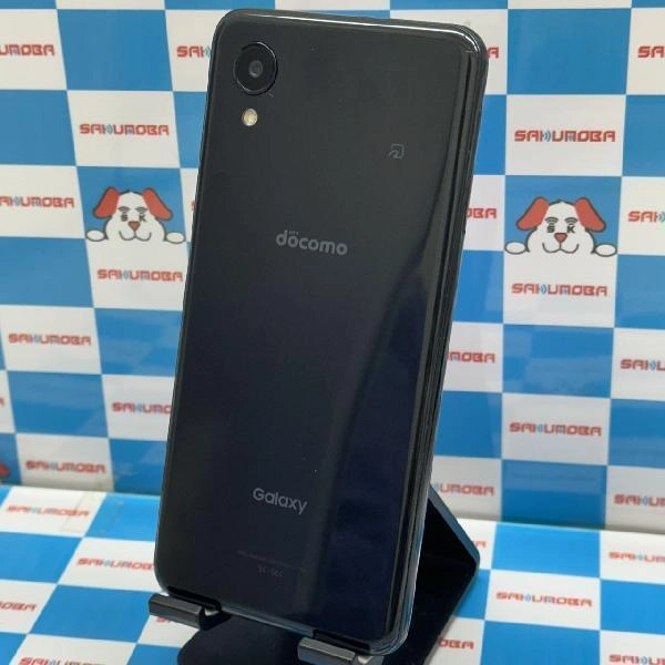 Galaxy A23 5G SC-56C docomo 64GB 美品