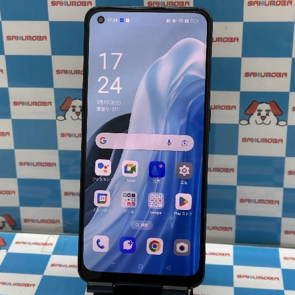 OPPO Reno7 A OPG04 au 128GB 極美品