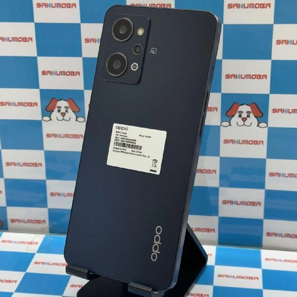 OPPO Reno7 A OPG04 au 128GB 極美品