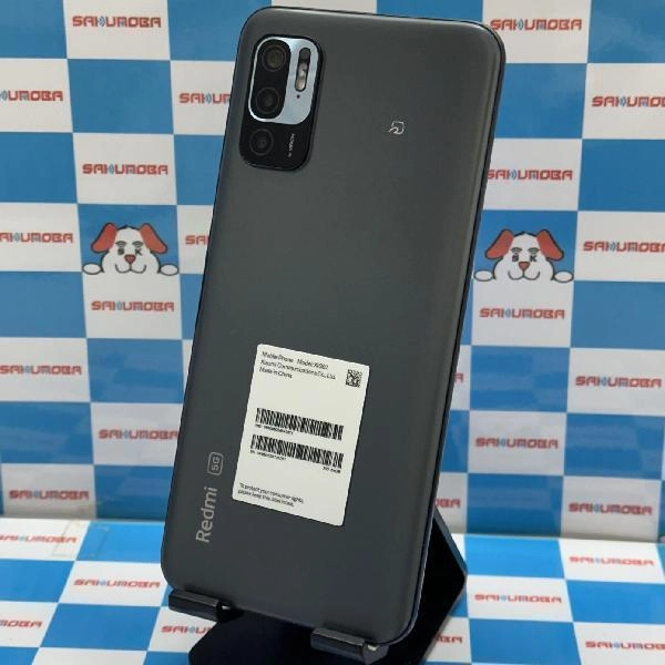 Redmi Note 10 JE UQmobile 64GB XIG02 新品同様