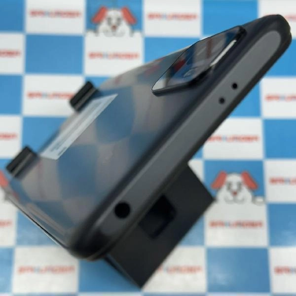 Redmi Note 10 JE UQmobile 64GB XIG02 新品同様