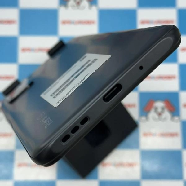 Redmi Note 10 JE UQmobile 64GB XIG02 新品同様